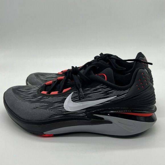 USED Nike Men’s Air Zoom G.T. Cut 2 Basketball Shoes DJ6015-001 size 10.5 USED - Picture 9 of 9